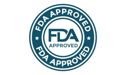 VitalRIZE™ FDA Approved