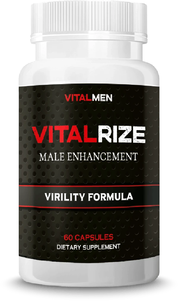 VitalRIZE 1