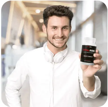 VitalRIZE Review 3
