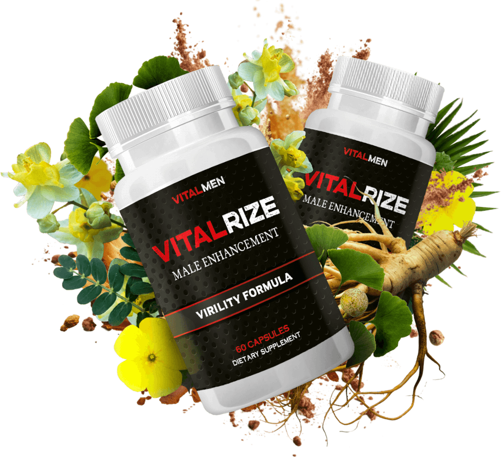 VitalRIZE™